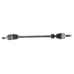 Febi Bilstein Drive Shaft (193386) Front Axle Right