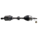 Febi Bilstein Drive Shaft (193469) Fits: Hyundai & Kia Front Axle Left
