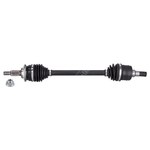 Febi Bilstein Drive Shaft (193513) Fits: Suzuki Front Axle Left