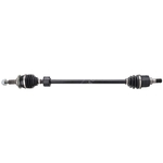 Febi Bilstein Drive Shaft (193515) Fits: Suzuki Front Axle Right