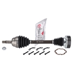 Febi Bilstein Drive Shaft (193602) Fits: Seat & VW Front Axle Left