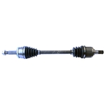 Febi Bilstein Drive Shaft (193603) Fits: Hyundai & Kia Front Axle Left