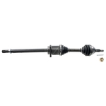 Febi Bilstein Drive Shaft (193729) Fits: Nissan Front Axle Right