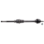 Febi Bilstein Drive Shaft (193736) Fits: Citroen Front Axle Right