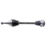 Febi Bilstein Drive Shaft (194009) Fits: VW Front Axle Left