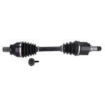 Febi Bilstein Drive Shaft (194394) Fits: Ford Front Axle Left