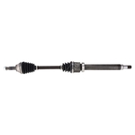 Febi Bilstein Drive Shaft (194816) Fits: Ford Front Axle Right