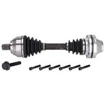 Febi Bilstein Drive Shaft (194880) Fits: VW Front Axle Left