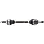 Febi Bilstein Drive Shaft (194882) Fits: Toyota Front Axle Left