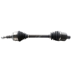 Febi Bilstein Drive Shaft (194886) Fits: Vauxhall