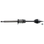 Febi Bilstein Drive Shaft (194974) Fits: VW