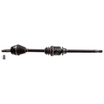 Febi Bilstein Drive Shaft (196005) Fits: Citroen & Peugeot Front Axle Right