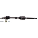 Febi Bilstein Drive Shaft (196009) Fits: Nissan Front Axle Right