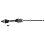 Febi Bilstein Drive Shaft (196014) Fits: Land Rover Front Axle Right