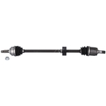 Febi Bilstein Drive Shaft (196038) Fits: Honda Front Axle Right