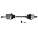 Febi Bilstein Drive Shaft (196463) Fits: Volvo Front Axle Left