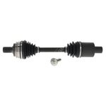 Febi Bilstein Drive Shaft (196466) Fits: Mercedes Front Axle Left