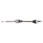 Febi Bilstein Drive Shaft (196605) Fits: Citroen & Peugeot Front Axle Right