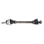 Febi Bilstein Drive Shaft (196609) Fits: Dacia & Renault Front Axle Left
