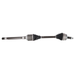 Febi Bilstein Drive Shaft (196614) Fits: Land Rover Front Axle Right
