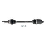 Febi Bilstein Drive Shaft (196839) Fits: Tesla Front Axle Right