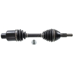 Febi Bilstein Drive Shaft (197063) Front Axle Right
