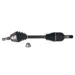 Febi Bilstein Drive Shaft (197448) Fits: Mercedes Front Axle Left