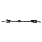 Febi Bilstein Drive Shaft (197449) Fits: Toyota Front Axle Right