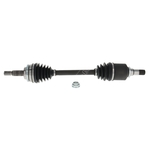 Febi Bilstein Drive Shaft (197461) Fits: Toyota Front Axle Left