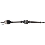 Febi Bilstein Drive Shaft (197545) Fits: Renault Front Axle Right