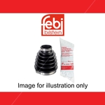 Febi Bilstein Drive Shaft Bellow Kit (184969) Fits: Ford 