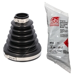 Febi Bilstein Drive Shaft Bellow Kit (193095)