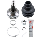 Febi Bilstein Drive Shaft Joint Kit (181710) Fits: Citroen & Peugeot 