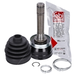 Febi Bilstein Drive Shaft Joint Kit (183255) Fits: Nissan 
