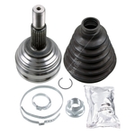 Febi Bilstein Drive Shaft Joint Kit (184379) Fits: Dacia & Renault 