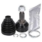 Febi Bilstein Drive Shaft Joint Kit (184385) Fits: Tesla 