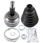 Febi Bilstein Drive Shaft Joint Kit (184465) Fits: Renault 