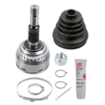 Febi Bilstein Drive Shaft Joint Kit (184611) Fits: Opel & Vauxhall 