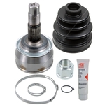 Febi Bilstein Drive Shaft Joint Kit (184612) Front Axle Right