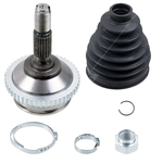 Febi Bilstein Drive Shaft Joint Kit (185040) Fits: Peugeot Front Axle Left