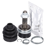 Febi Bilstein Drive Shaft Joint Kit (185063) Fits: Kia 