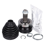 Febi Bilstein Drive Shaft Joint Kit (185076) Fits: Land Rover 
