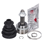 Febi Bilstein Drive Shaft Joint Kit (185081) Fits: Kia 