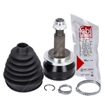 Febi Bilstein Drive Shaft Joint Kit (185088) Fits: Toyota Front Axle