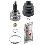 Febi Bilstein Drive Shaft Joint Kit (185093) Fits: Suzuki