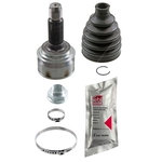 Febi Bilstein Drive Shaft Joint Kit (185094) Fits: Honda 