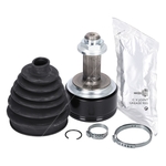 Febi Bilstein Drive Shaft Joint Kit (185104) Fits: Honda Front Axle