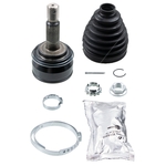 Febi Bilstein Drive Shaft Joint Kit (185106) Fits: Toyota 