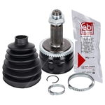 Febi Bilstein Drive Shaft Joint Kit (185117) Fits: Land Rover 