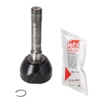 Febi Bilstein Drive Shaft Joint Kit (185124) Fits: Nissan Front Axle
